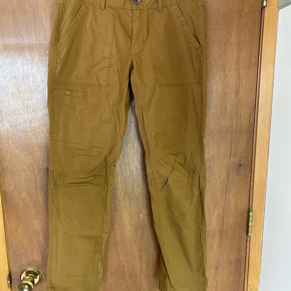 Mountain Hardwear Women’s pants
